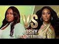 Belle Collective Exclusive Joshy EXPOSES Lateshia Pearson Latrice Rogers