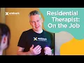 A Day in the Life of a Residential Therapist Embark Behavioral Health in Springville Utah