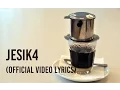Download Lagu KUBURAN - JESIKA (Official Video Lyrics) | Kopi Vietnam Tanpa Sianida
