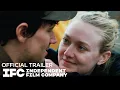THE SUN NEVER SETS Trailer Dakota Fanning Jake Johnson Independent Film Company