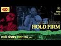 Collie Buddz Hold Firm(cali roots riddim)