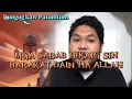Download Lagu 📌“ MGA SABAB SIN KAKAHINANG HIKAĪG BARAKAT DAIN HA ALLAH “🎙️𝐒𝐇𝐈𝐄𝐊𝐇 𝐀𝐁𝐃𝐔𝐋𝐋𝐀𝐇 𝐃𝐄𝐓𝐔𝐘𝐀𝐓𝐔 [𝐋𝐀𝐒𝐓 𝐏𝐀𝐑𝐓]