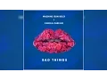 Download Lagu Machine Gun Kelly - Bad Things (feat. Camila Cabello) (Extended Version)