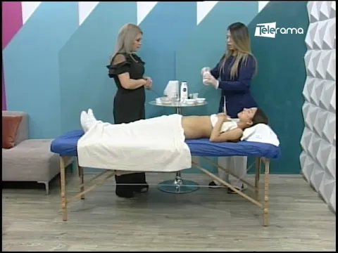 Mascarilla casera para la flacidez en la piel