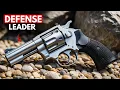 Top 6 Revolvers for the Money in 2024