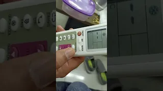 شرح ريموت اي نوع من اللمكيفات الرمز KT 109II ابو ناصر عبد العزيز السكران 