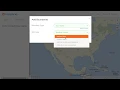 Utilize Custom Colored Boundaries for Easy Territory Analysis
