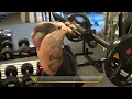 REPLACED by ATX-WSX-680-SW Powertec WB-MS Workbench Multi System with Lee Priest