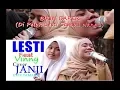Lagu Terharu Dipeluk !!! LESTI D'ACADEMY - Janji ( feat vinny ) | asli baper