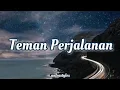 Download Lagu Ardhito Pramono - Teman Perjalanan (Ost Dear Nathan, Thank You Salma) || Lirik || Gema Senja