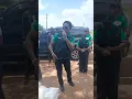 Lagu Visita do Presidente Venâncio Mondlane ao distrito de Boane, Viva ANAMOLA 👑👑👑