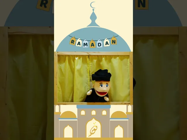 Weet jij waar de nachten van Qadr om draaien? 🌝 Ramadan-weetje #11