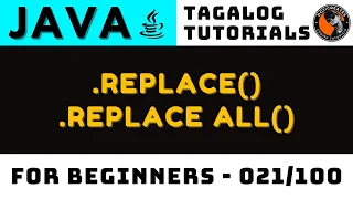 Java Replace and ReplaceAll Explained What s the Difference