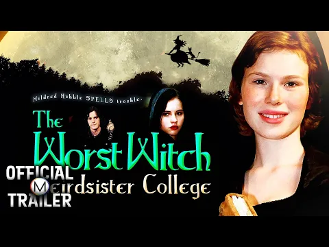 Official Trailer