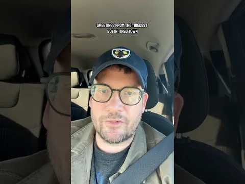 A message for the people of LA