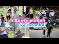 Download Lagu PERPISAHAN SAMA AUNTY BEYZA, SEDIH PINDAH KE ISTANBUL
