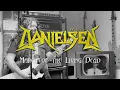 Marius Danielsen - March of the Living Dead (Official Music Video)