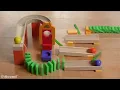 Satisfying Domino & Marble Tricks! (Relaxing Compilation)