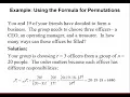 MATH117 - Section 11 2