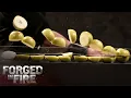 Killer Knives Deliver DEEP CUTS Season 3 Forged in Fire