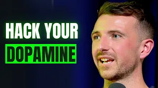 Neuroscientist: 3 proven ways to HACK your dopamine - TJ Power