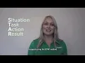 First Impressions and Interview Mistakes Insights from a Fidelity Recruiter