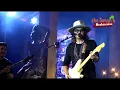 Gugun blues Shelter  “Bad Politician” and “Heart Breaker” Live in Jogja