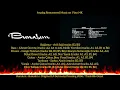 Download Lagu Bunalım / Rıfat Öncel - Güzel (Original LP Song Analog Remastered 1972-2006) 4K