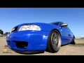 Audi Love Vol 2 Ken Stevens B5 S4
