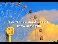 Justin Bieber - Boyfriend (Lyrics) 🖤 | Aesthetic Lyric Video @9thelvio #justinbieber 