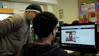 Real Results How Savvas PathMaker Impacts Students Success Story