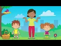 Download Lagu Chip 2 - Unit 2 - Use your eyes - Song for kids