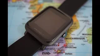 Download Taking The Amazfit Bip For A Run: An Affordable GPS Smart Watch With Incredible Battery Life MP3