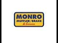Monro Mufflers screws people