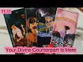 Download Lagu Your Divine Counterpart Is Here ! Hindi Tarot By Noor 🦋💯🤵🏻‍♂️👰🏻