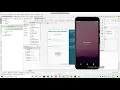 SIMPLE LOGIN APPLICATION ANDROID STUDIO version 3 5 3 in Just 25min Jeevan R