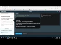 Hoc Python voi Codecademy p2 Strings Console Output