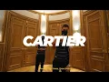 Freeze Corleone, Ashe 22 Type Beat - "Cartier" | Instru Rap Drill