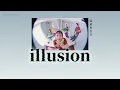 [THAISUB/แปลไทย] illusion - 緑黄色社会 Ryokuoushoku Shakai