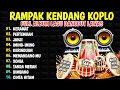 Download Lagu KENDANG RAMPAK JAIPONG 2025, AUDIO JERNIH BASS GLEERR,SATU RASA CINTA, LUKAKU, ANDAI TAK BERPISAH