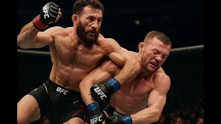The Rise of Merab Dvalishvili Documentary - with Stats You Didn t Know UFC Documentary