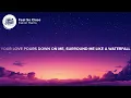 Calvin Harris - Feels So Close (Lyrics)