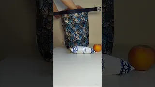 Így használd az ételhordó táskát!