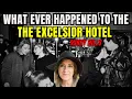 What Ever Happened to The Excelsior Hotel in Surry Hills Sydney