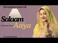 Download Lagu Salaam aaya dance by kanaksolanki | Rajasthani dance| kanakdanceworld |Bollywood song|weeding dance