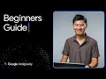 Learn the basics of Google Antigravity
