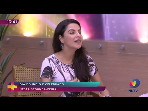 Dia do Índio: conheça a história da Associação o Brasil é minha aldeia