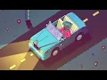 Lil Uzi Vert - Neon Guts feat. Pharrell Williams [Official Visualizer]