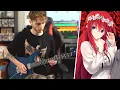 Download Lagu Sympathy - Highschool DxD Opening 2 | Cover