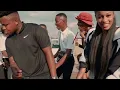 Casablanca - Hitboss SA; Nova sa Style; Westboy Feat De Niakeyz [Visualiser]